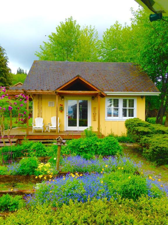 Country Cottage Of Langley Zewnętrze zdjęcie