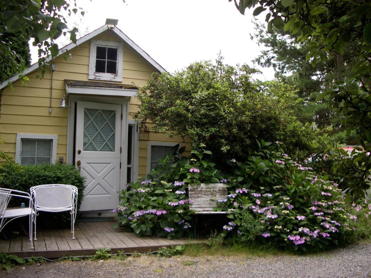 Country Cottage Of Langley Zewnętrze zdjęcie